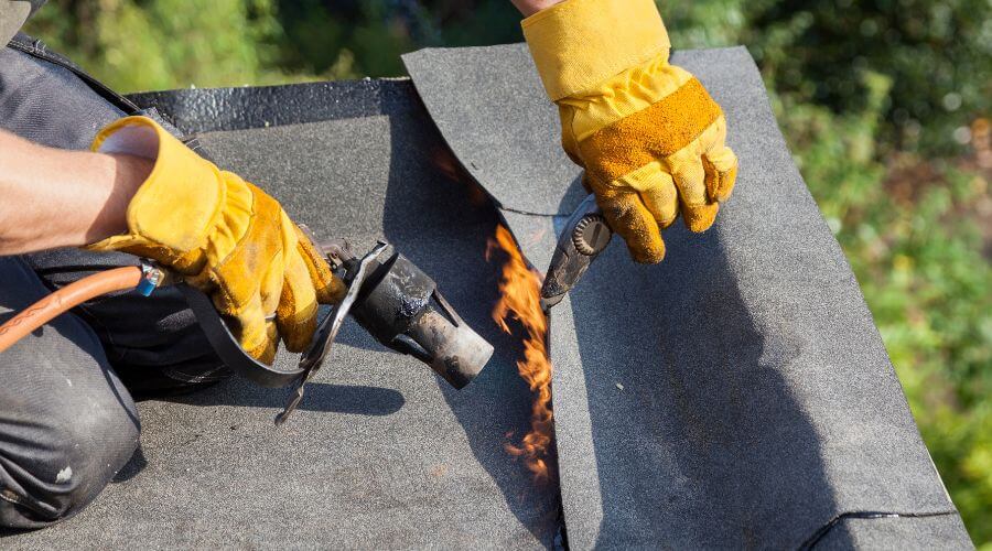 Professional flood damage restoration services in Elk Rapids, MI